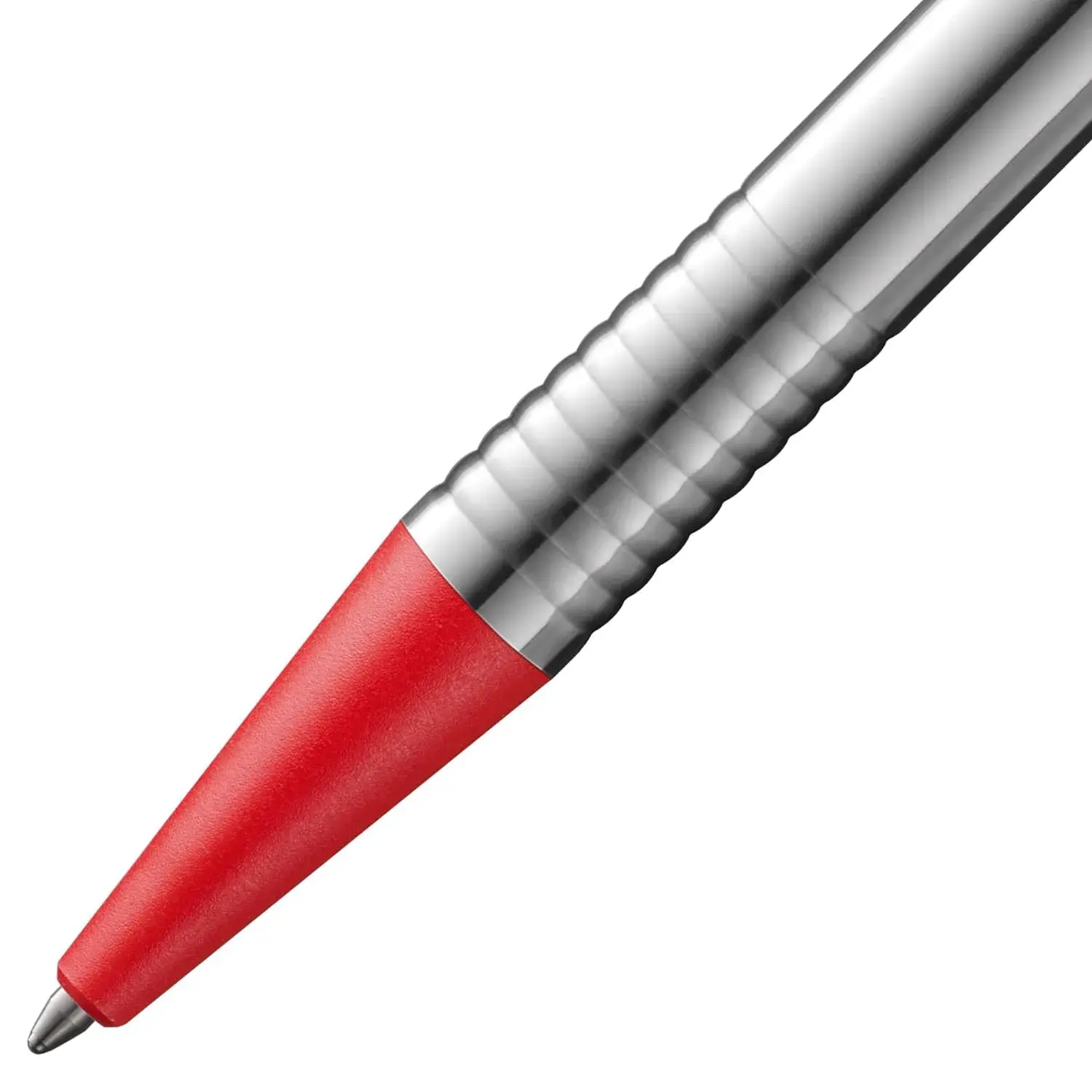 Lamy Logo Red – Ballpoint Pen - Image 4