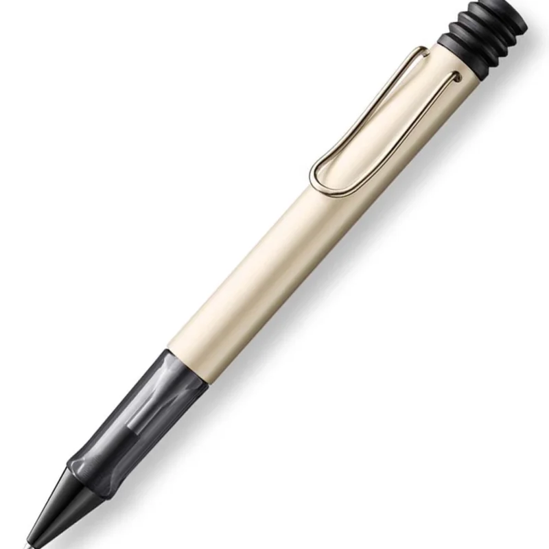 Lamy LX Palladium – Ballpoint Pen