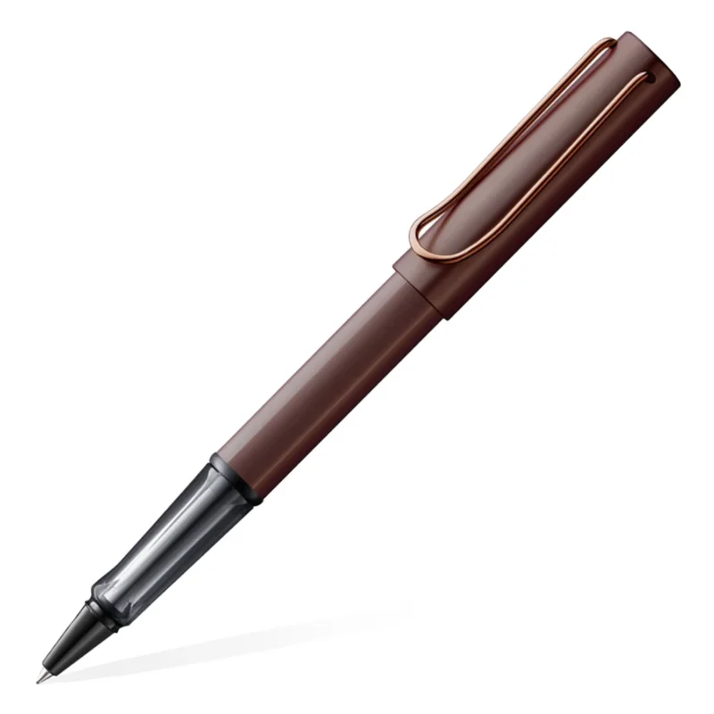 Lamy LX Marron – Roller Ball Pen