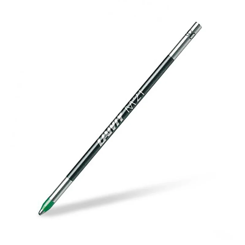 Lamy M21 - Green Refill Ballpoint Pen