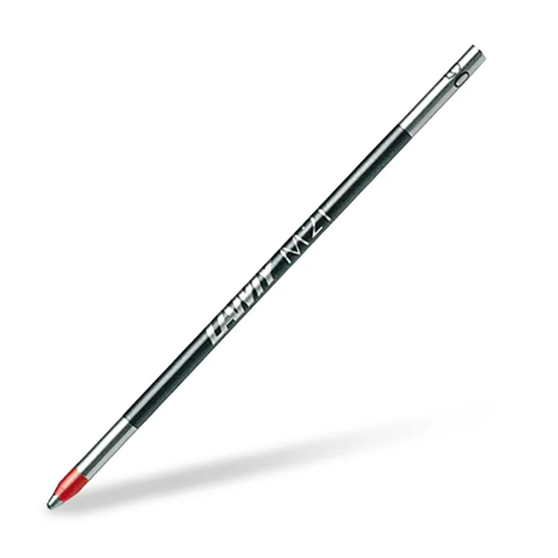 Lamy M21 - Red Refill Ballpoint Pen