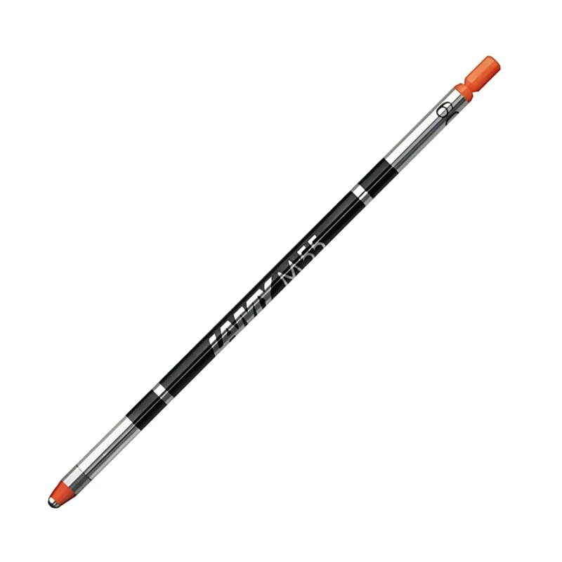 Lamy M55 Multi Functional Pen Refill - Orange