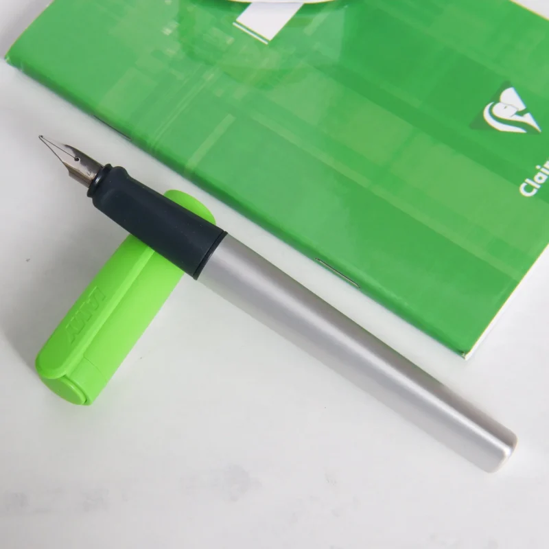 Lamy Nexx Lime – Fountain Pen