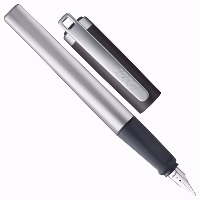 Lamy Nexx M Anthracite – Fountain Pen