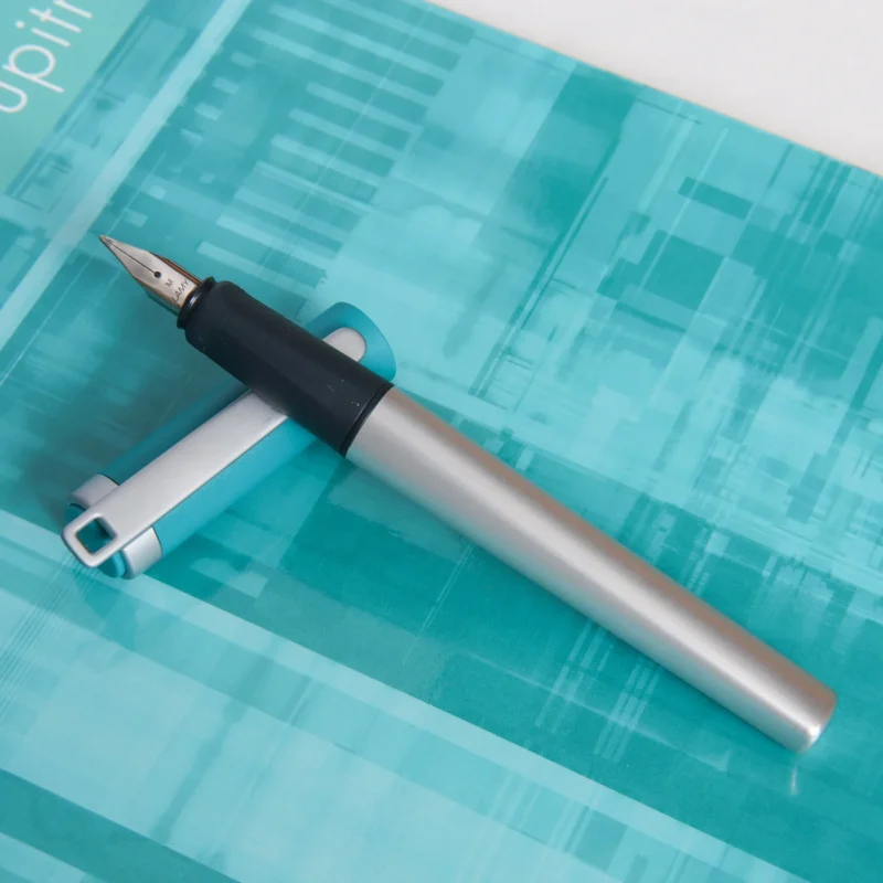 Lamy Nexx M Smaragd – Fountain Pen