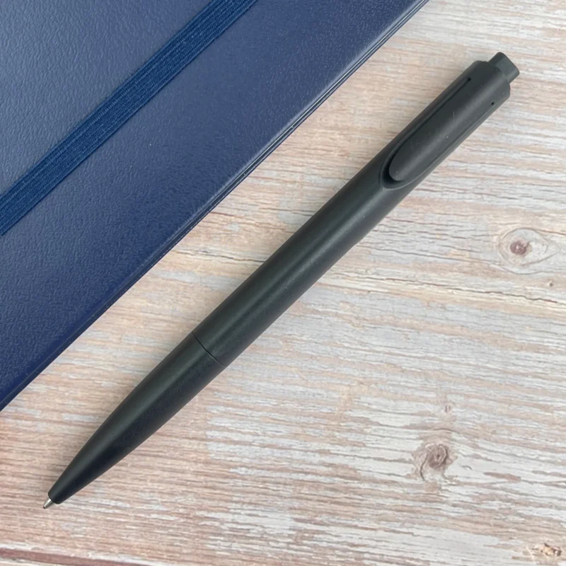 Lamy Noto All Black – Ballpoint Pen