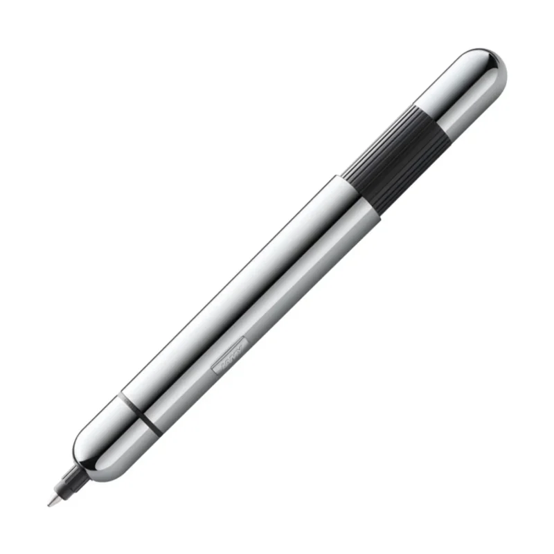 Lamy Pico Chrome – Ballpoint Pen