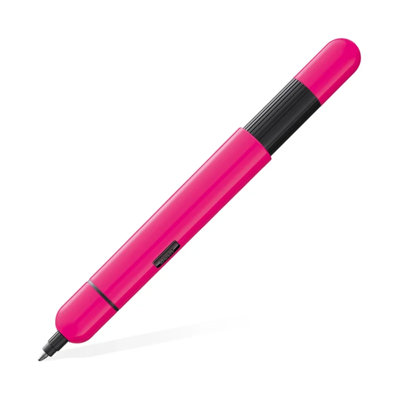 Lamy Pico Neon Pink – Ballpoint Pen