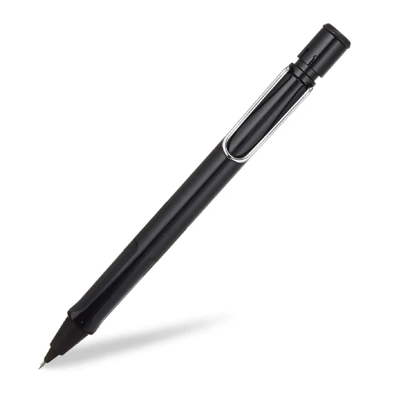 Lamy Safari Black - Mechanical Pencil