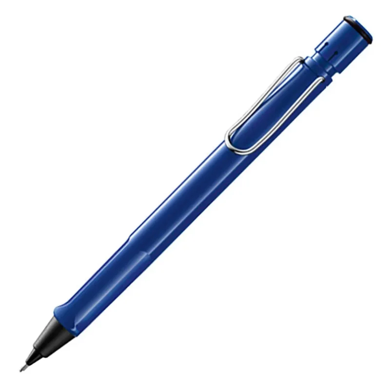 Lamy Safari Blue - Mechanical Pencil