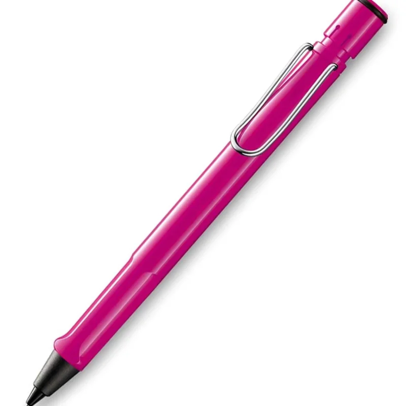 Lamy Safari Pink - Mechanical Pencil