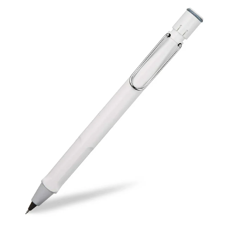 Lamy Safari White - Mechanical Pencil