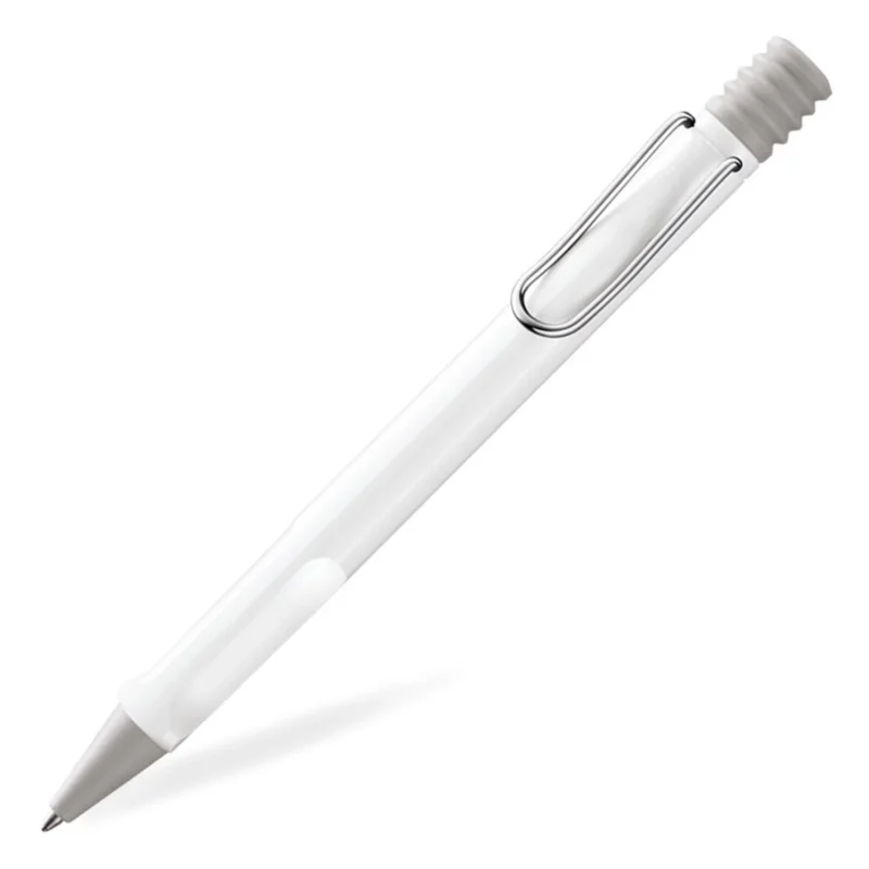 Lamy Safari White - Ballpoint Pen