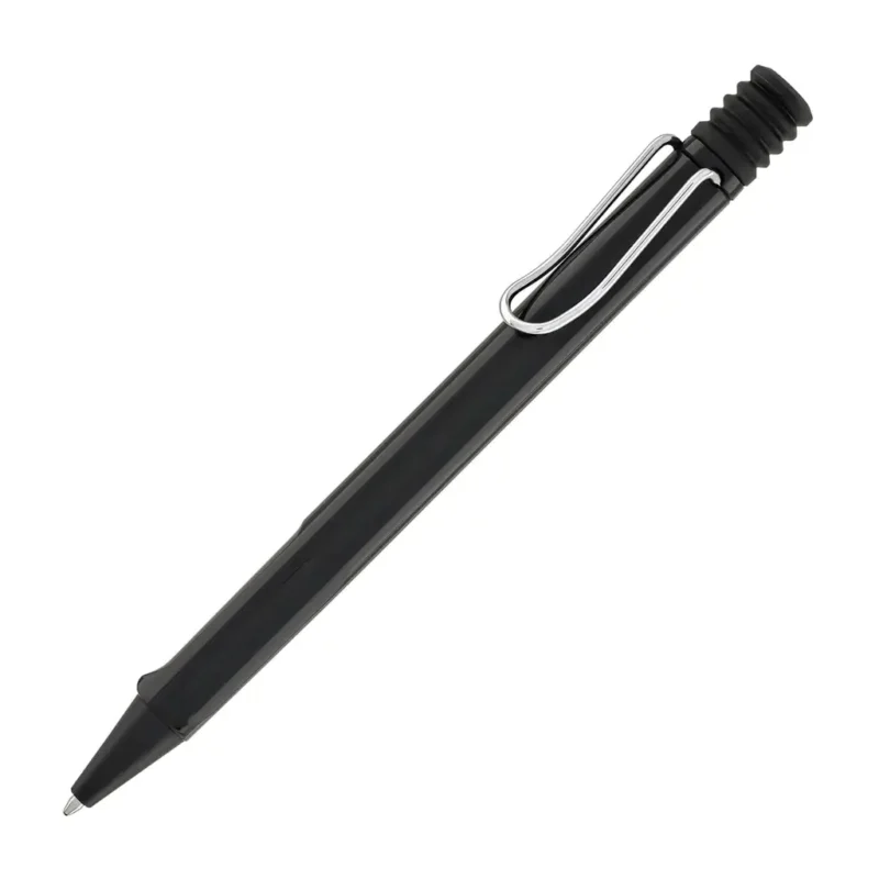 Lamy Safari Black - Ballpoint Pen