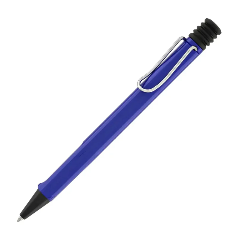 Lamy Safari Blue - Ballpoint Pen