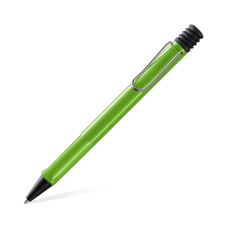Lamy Safari Green - Ballpoint Pen