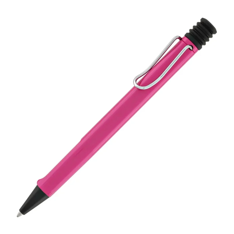 Lamy Safari Pink - Ballpoint Pen