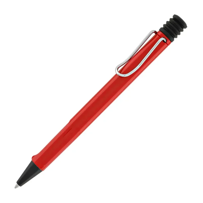 Lamy Safari Red - Ballpoint Pen