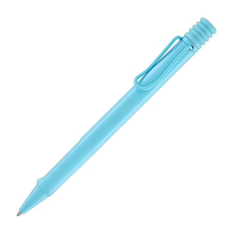 Lamy Safari Aqua Sky – Ballpoint Pen Special Edition