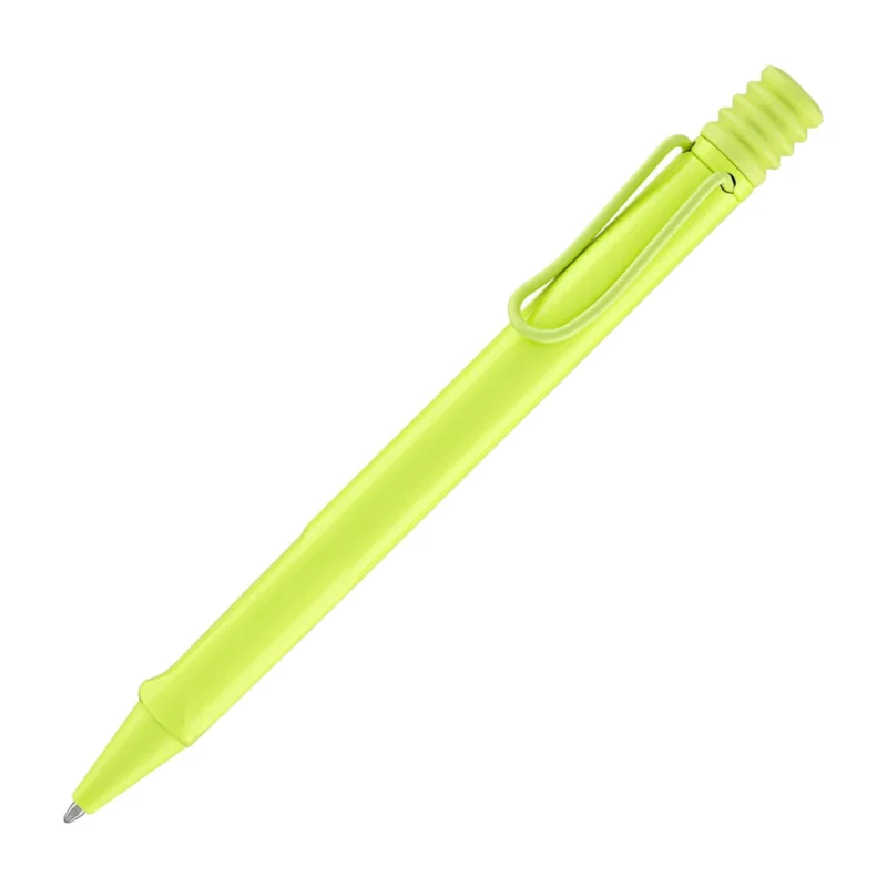 Lamy Safari Spring Green – Ballpoint Pen Special Edition