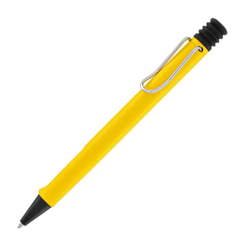 Lamy Safari Yellow - Ballpoint Pen