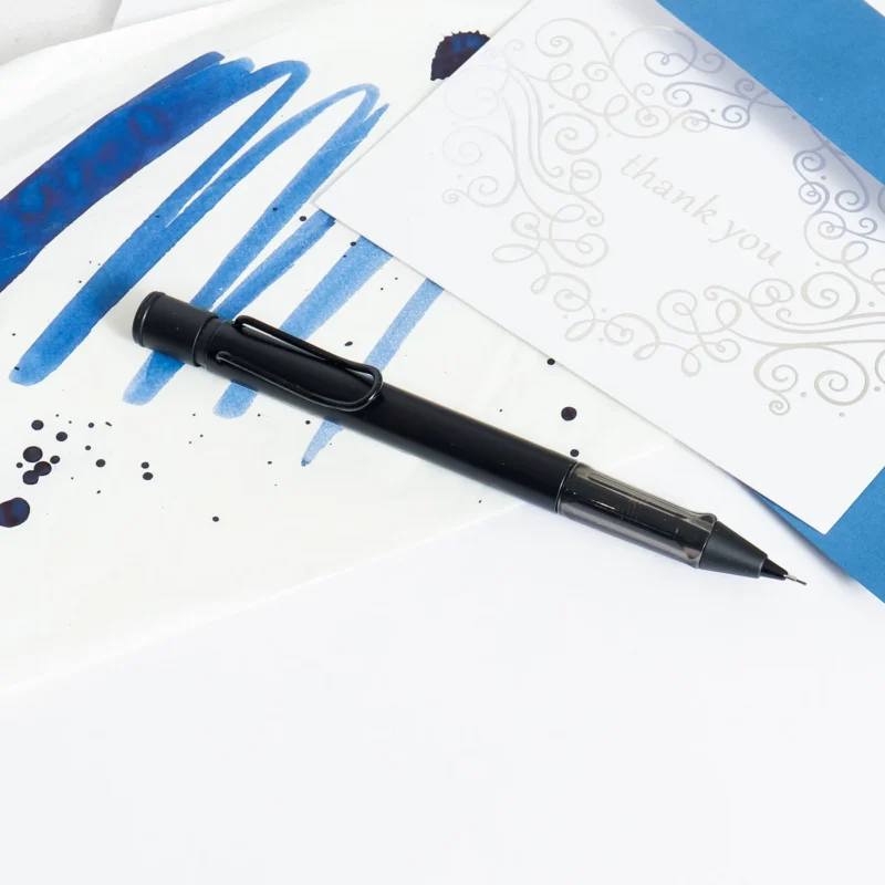 Lamy AL-Star Black – Mechanical Pencil