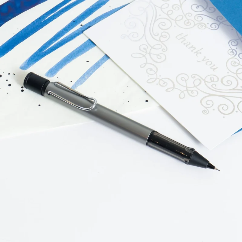 Lamy AL-Star Graphite – Mechanical Pencil