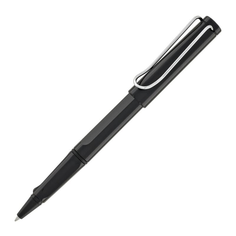 Lamy Safari Black - Rollerball Pen