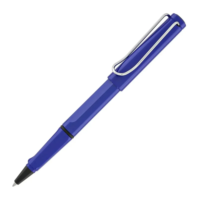 Lamy Safari Blue - Rollerball Pen