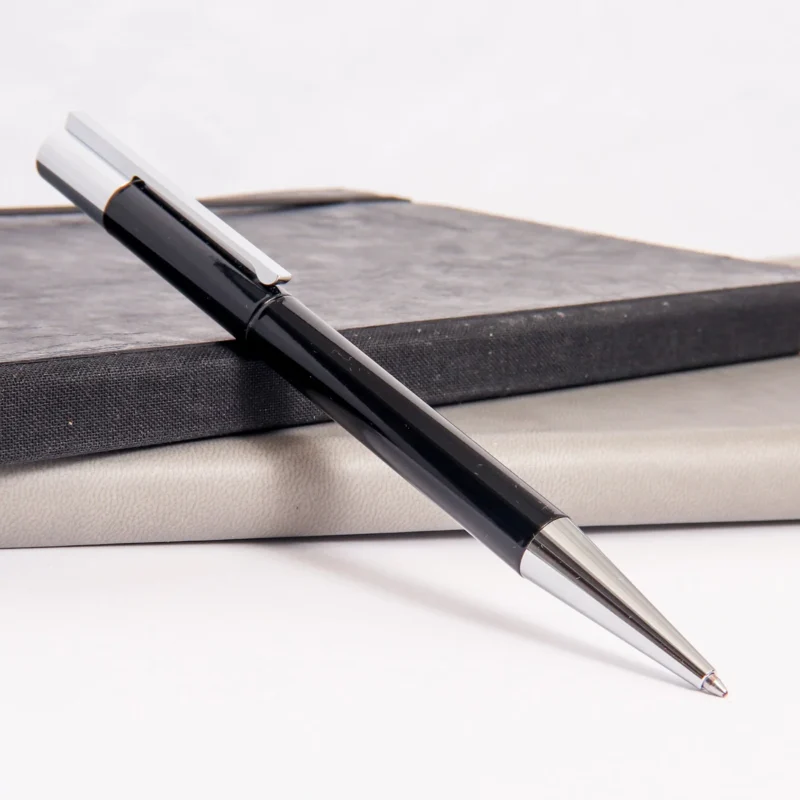 Lamy Scala Piano Black – Ballpoint Pen