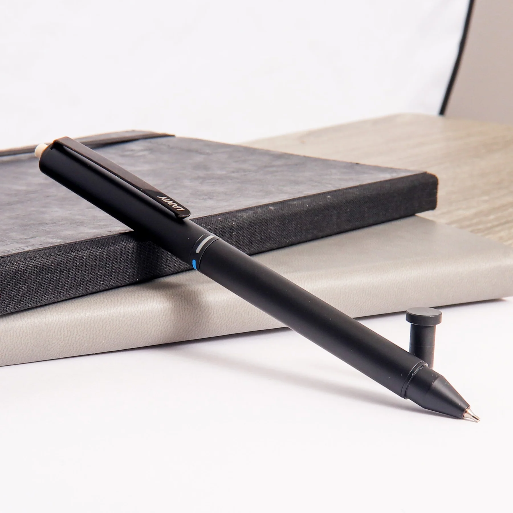 Lamy St Tri Matt Black - Multi Pen