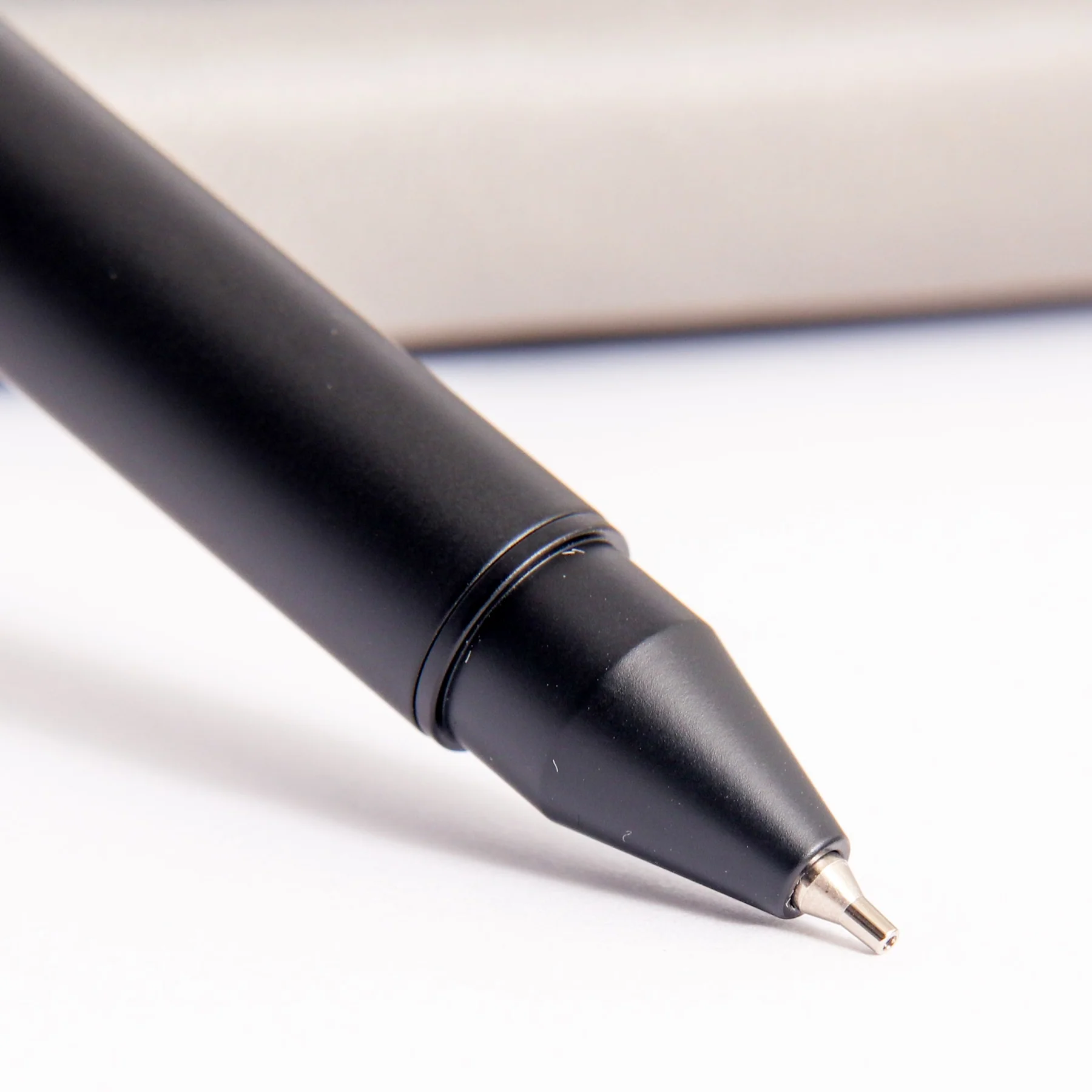 Lamy St Tri Matt Black - Multi Pen - Image 5