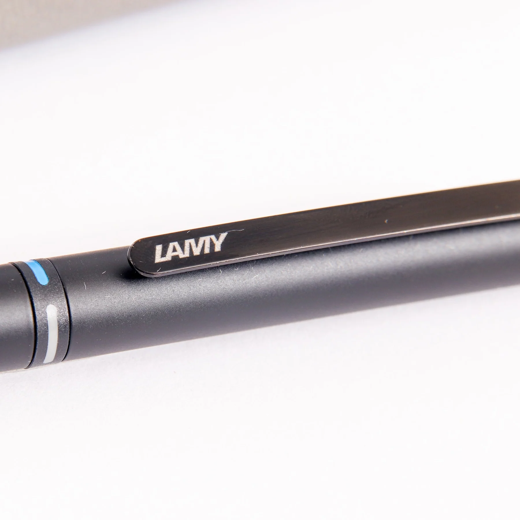 Lamy St Tri Matt Black - Multi Pen - Image 7