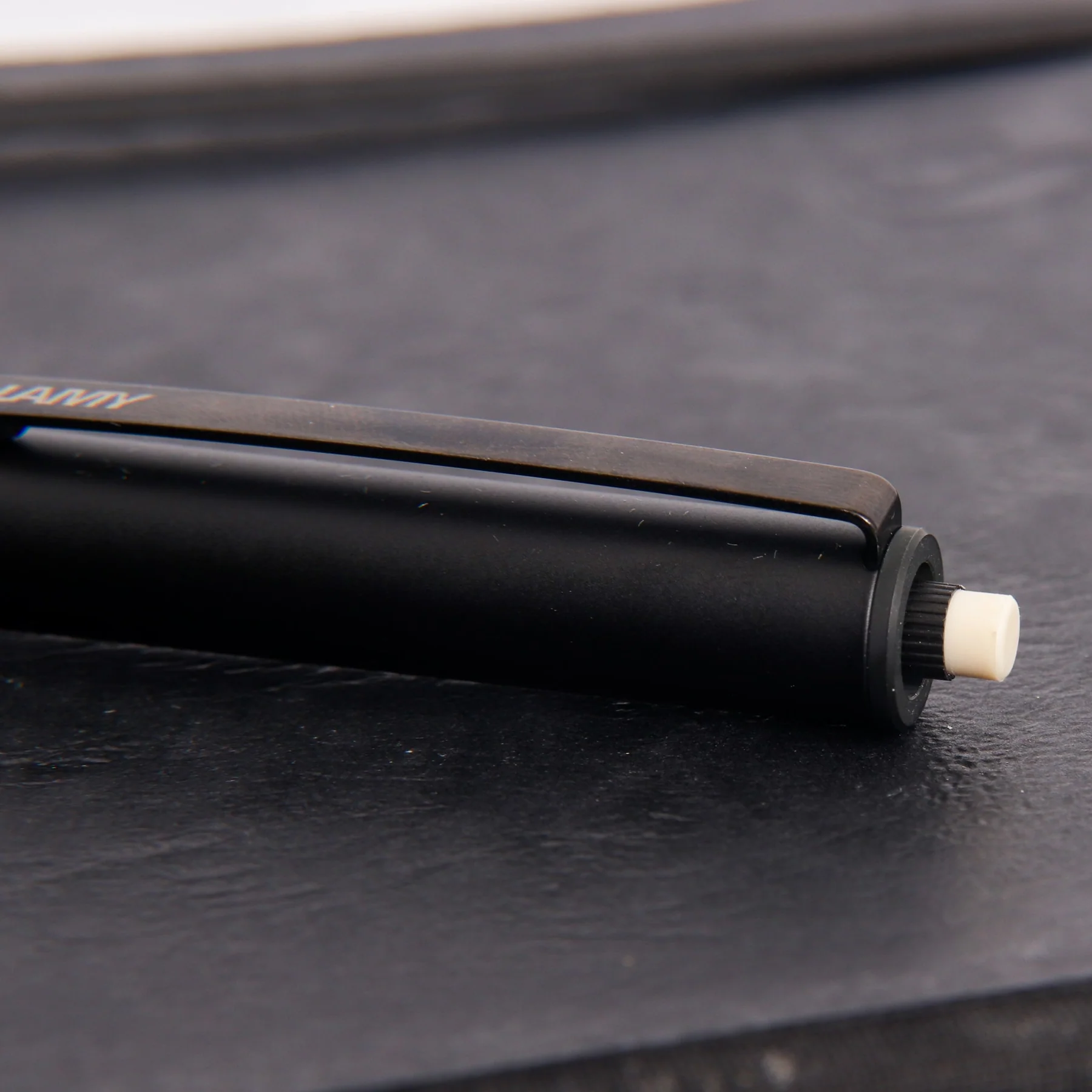 Lamy St Tri Matt Black - Multi Pen - Image 8