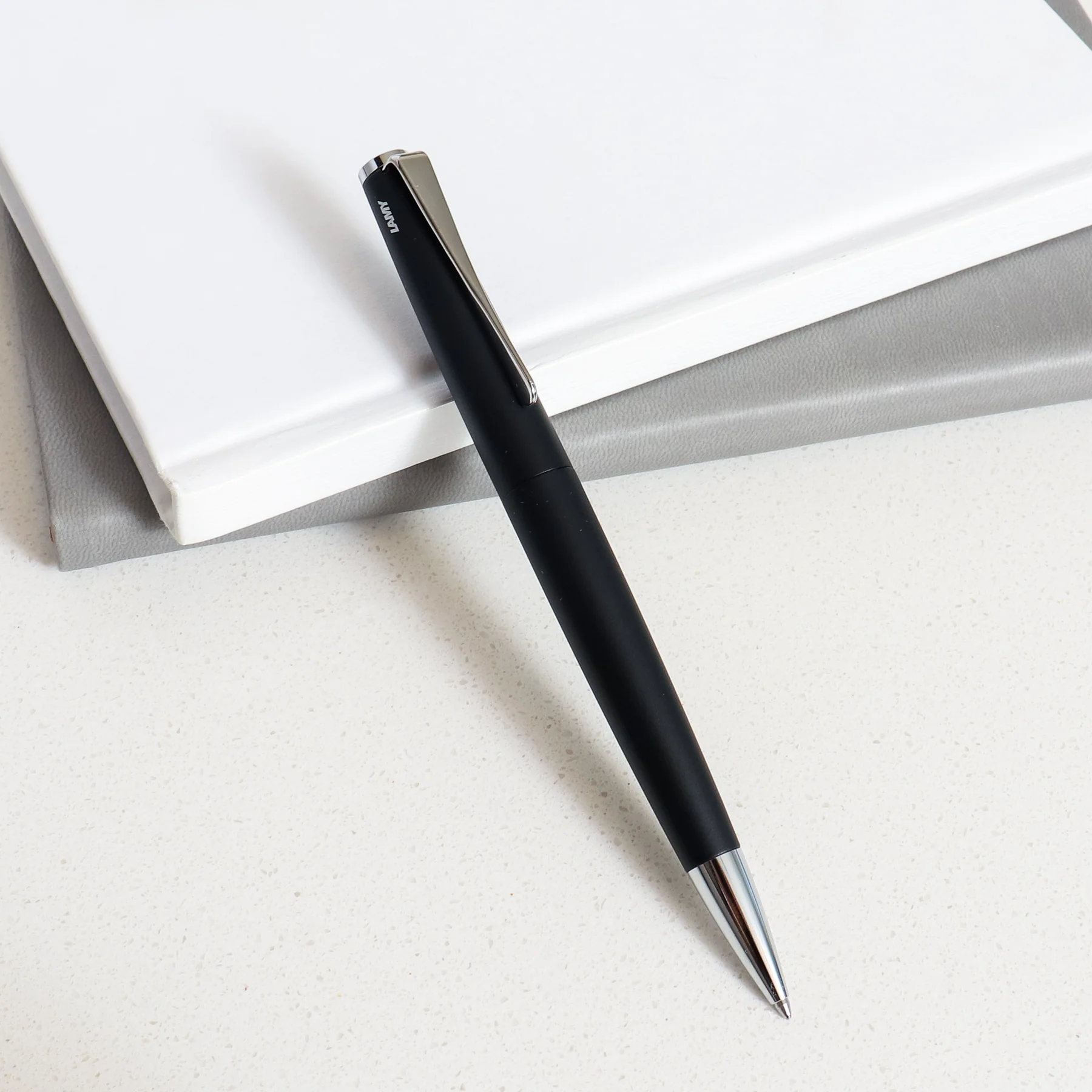 Lamy Studio Black – Ballpoint Pen - Image 4