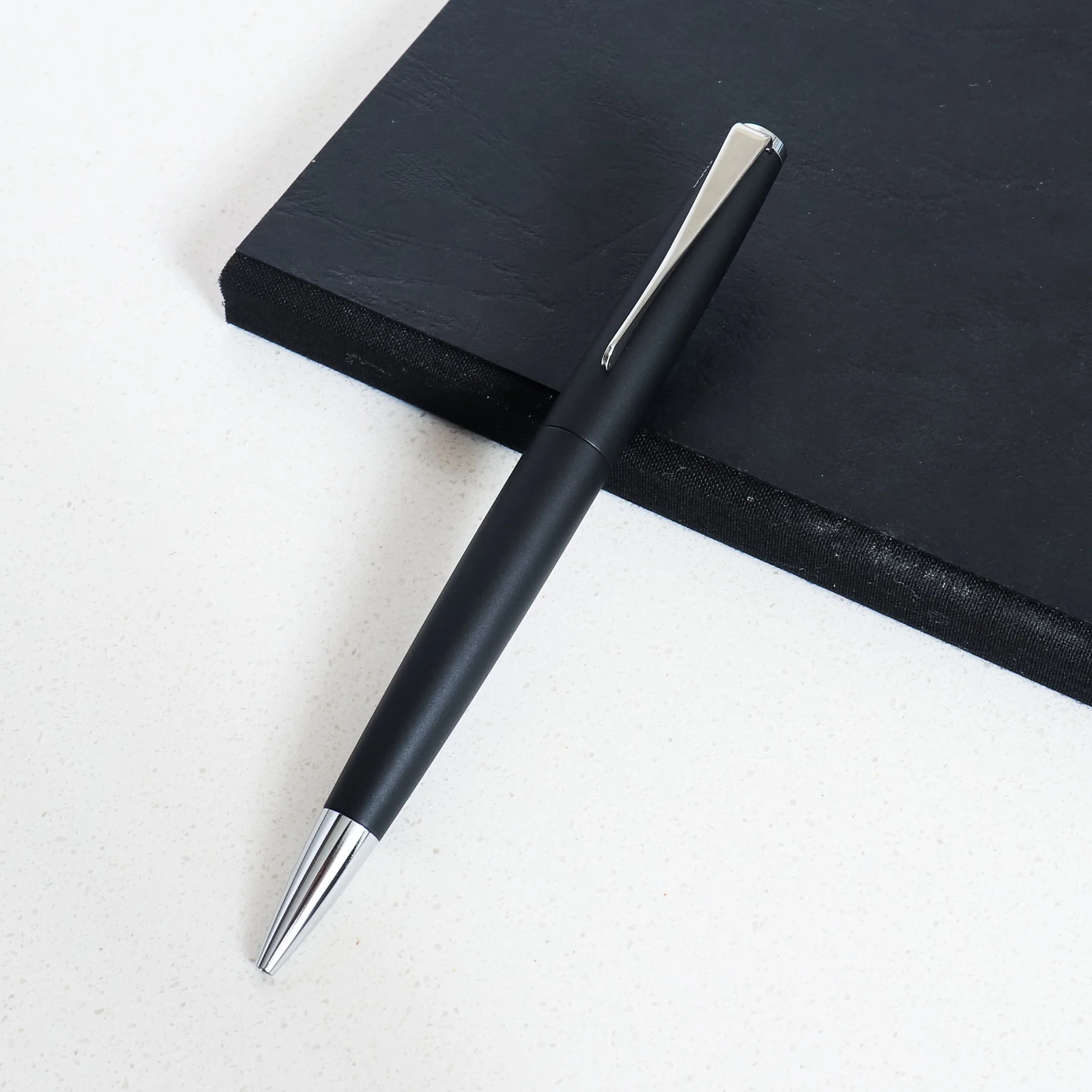 Lamy Studio Black – Ballpoint Pen - Image 3