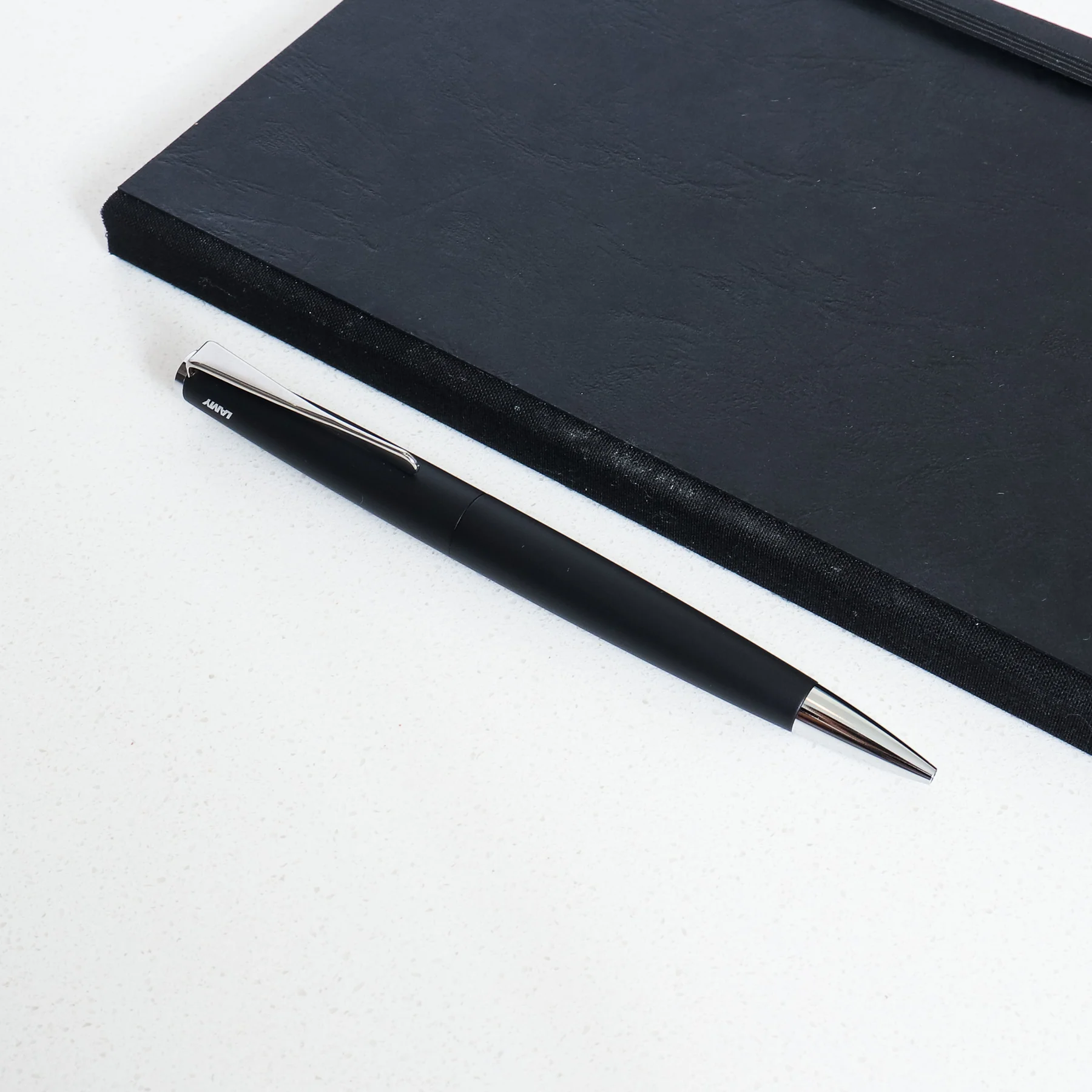 Lamy Studio Black – Ballpoint Pen - Image 2