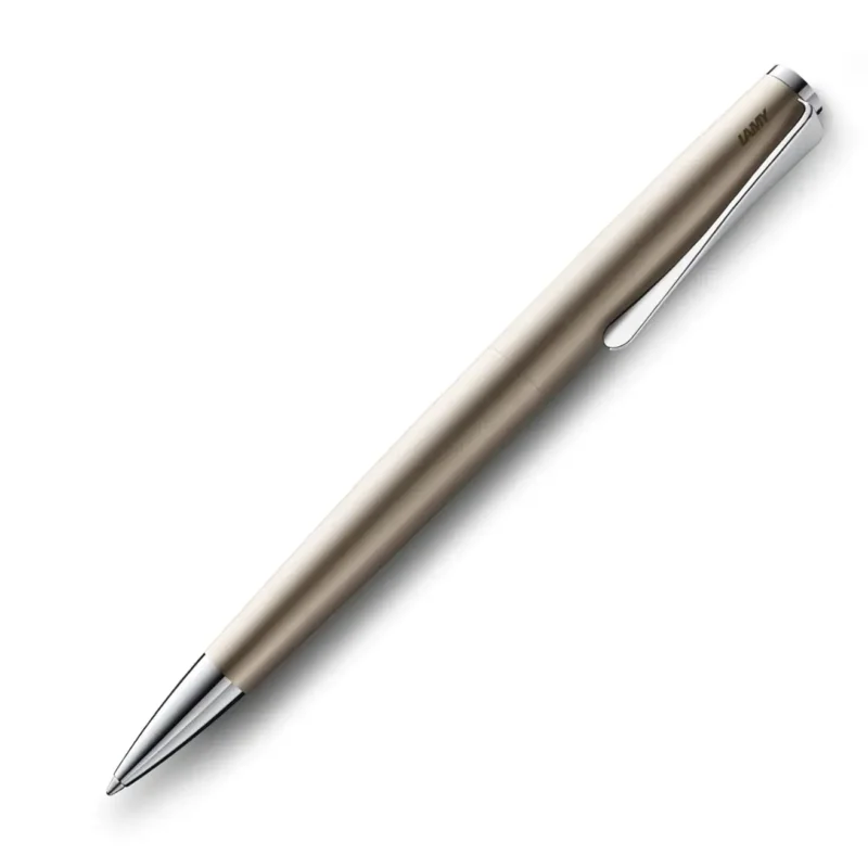 Lamy Studio Palladium – Ballpoint Pen