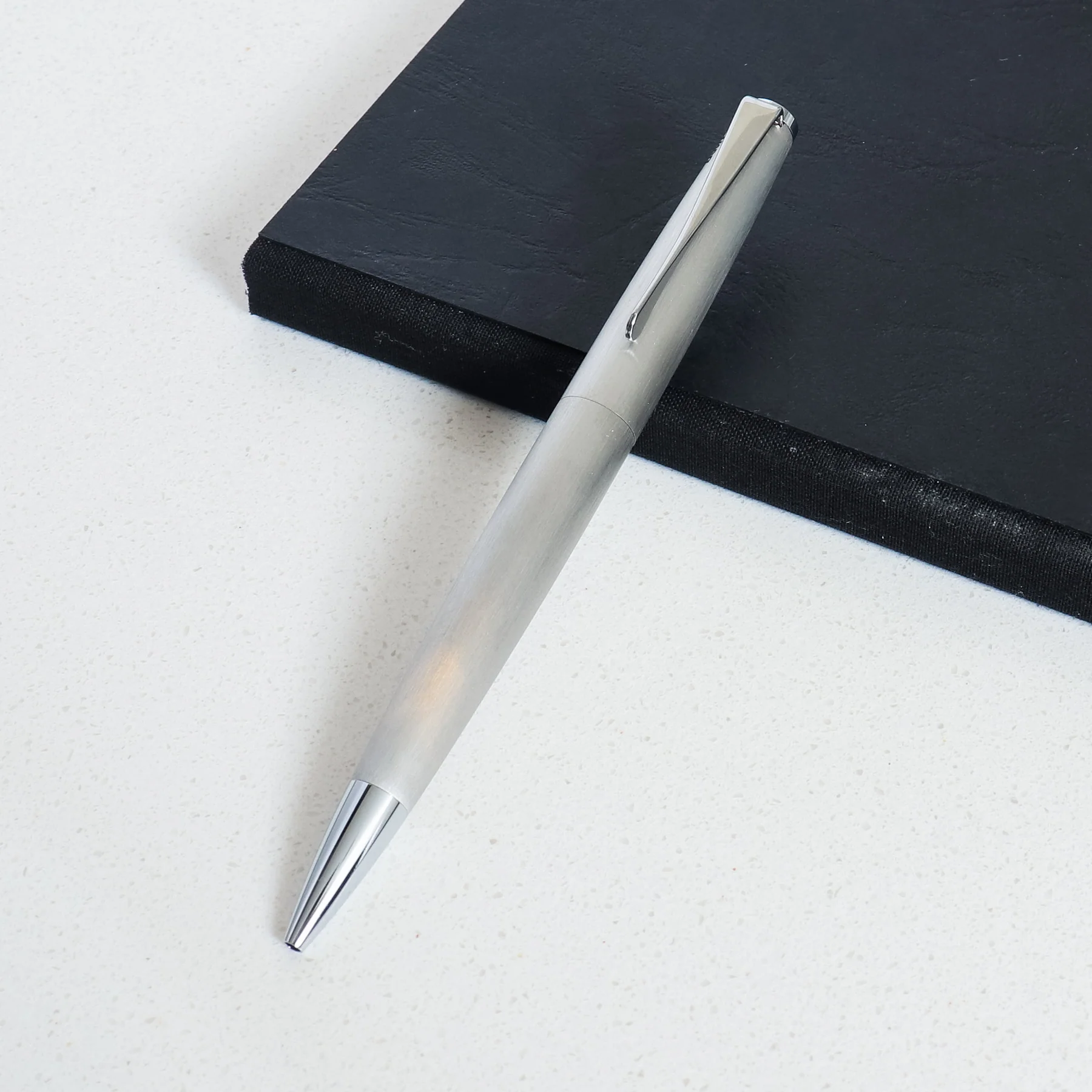 Lamy Studio Brushed – Ballpoint Pen - Image 5