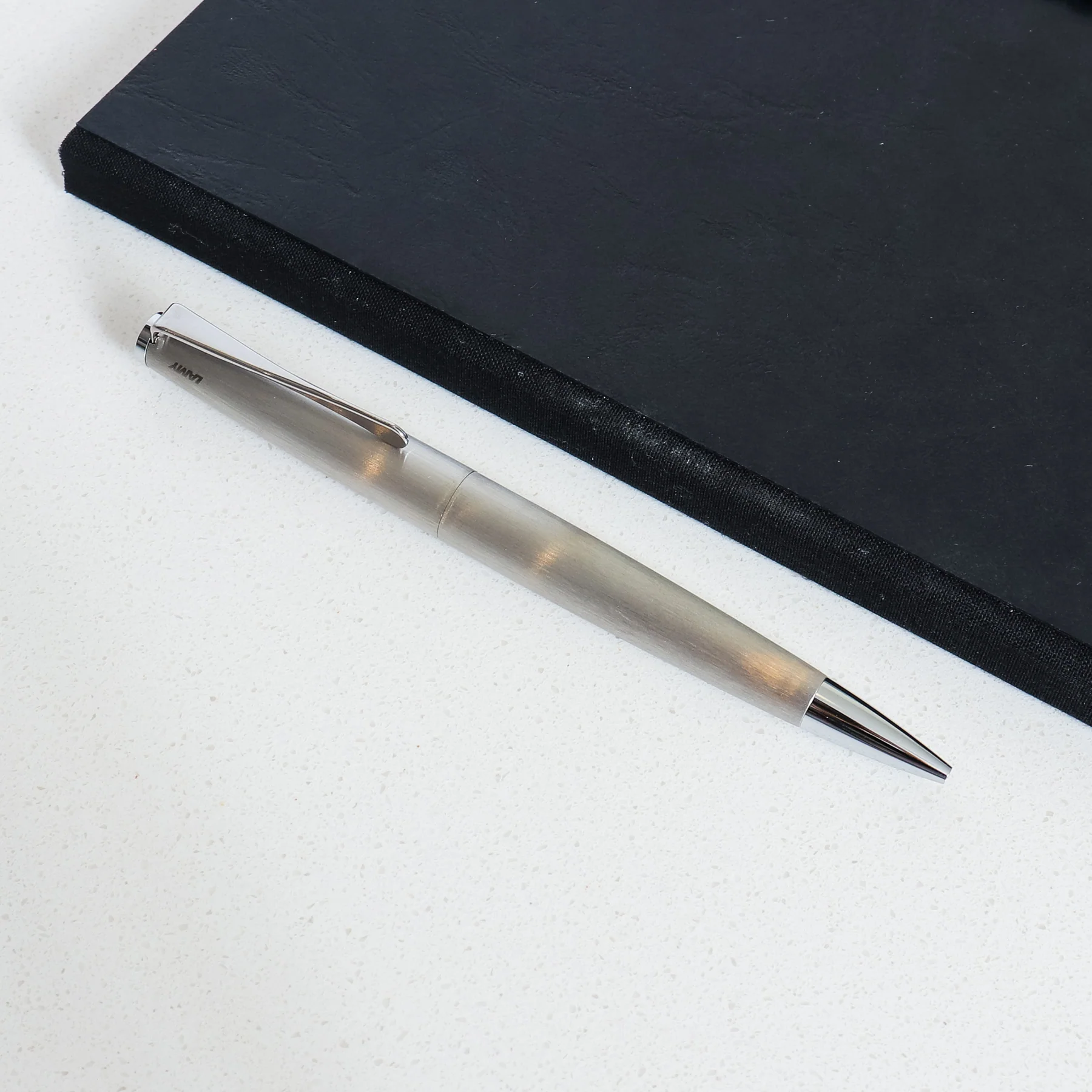 Lamy Studio Brushed – Ballpoint Pen - Image 6