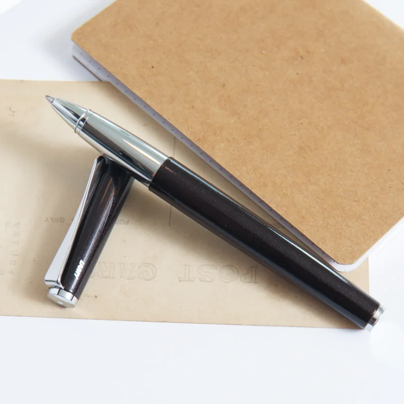 Lamy Studio Dark Brown – Roller Ball Pen Special Edition