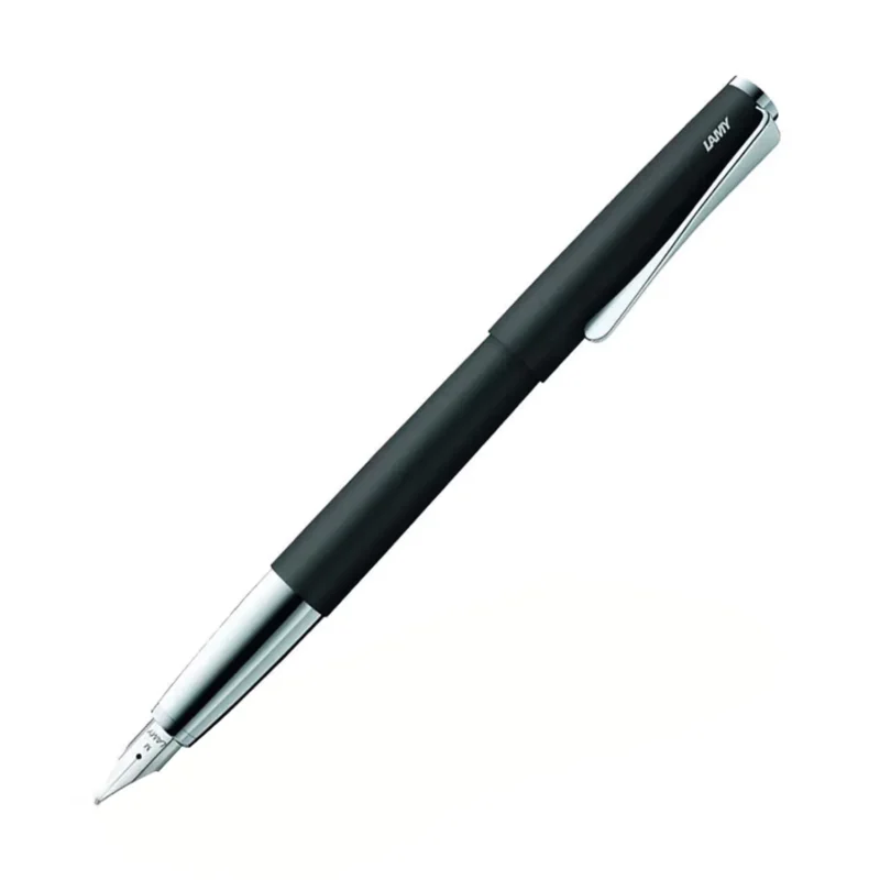 Lamy Studio Black – Fountain Pen