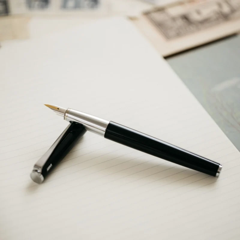 Lamy Studio Piano Black – Fountain Pen