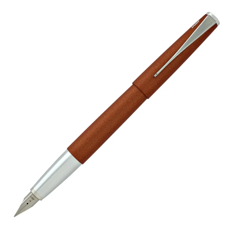 Lamy Studio Terracotta – Fountain Pen