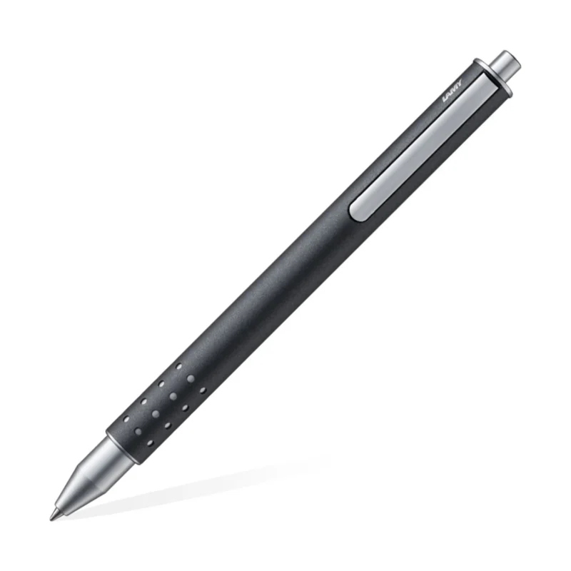 Lamy Swift Anthracite – Roller Ball Pen