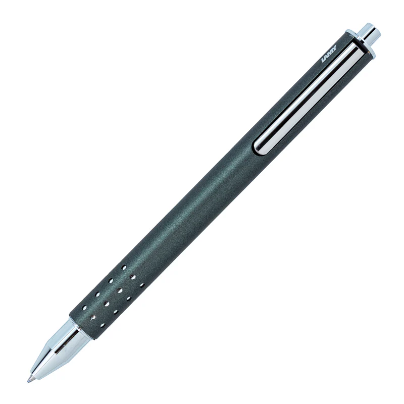 Lamy Swift Black Forest – Roller Ball Pen