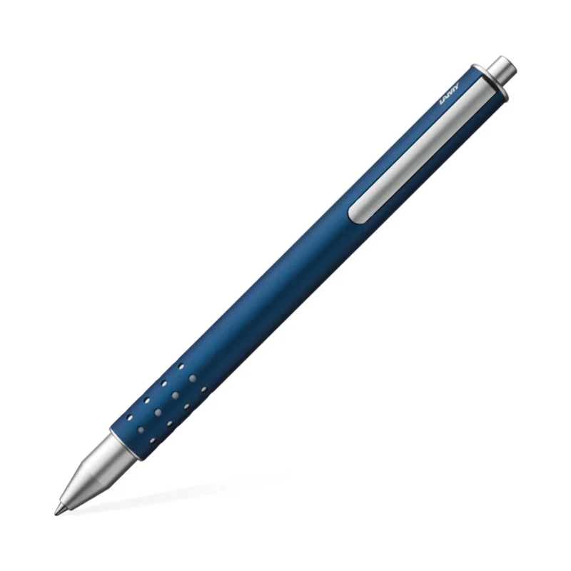 Lamy Swift Imperial Blue – Roller Ball Pen