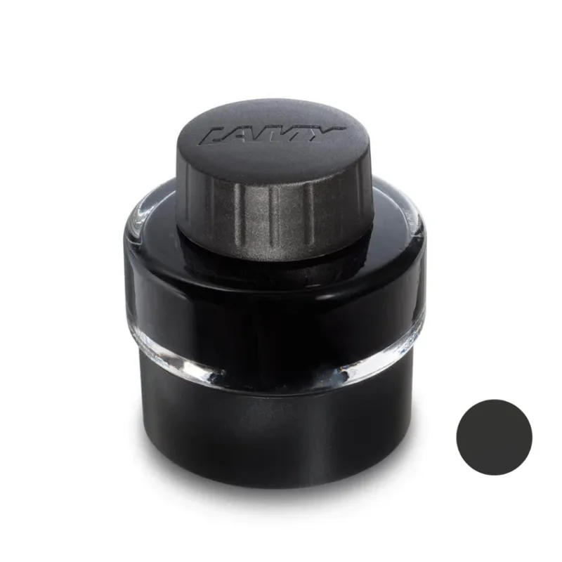 Lamy T51 (30ML) Ink - Black