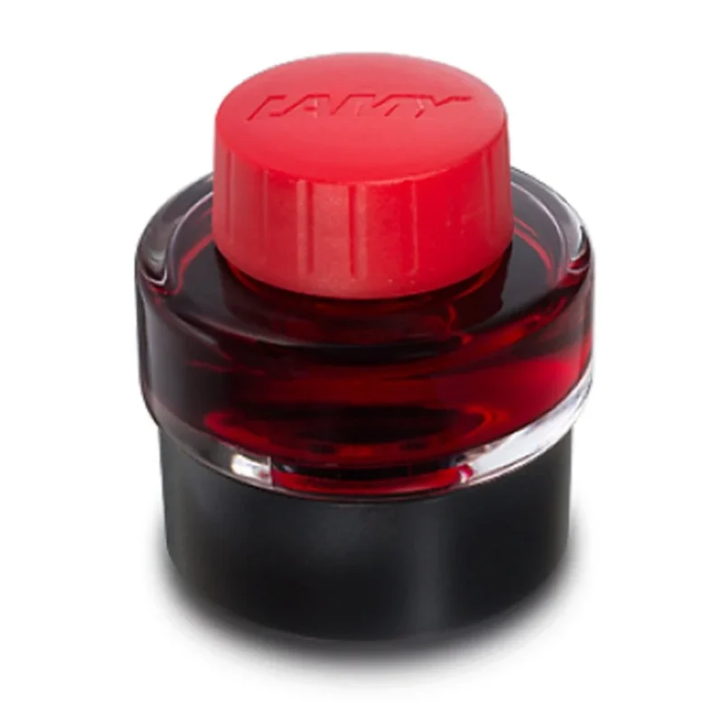 Lamy T51 (30ML) Ink - Red