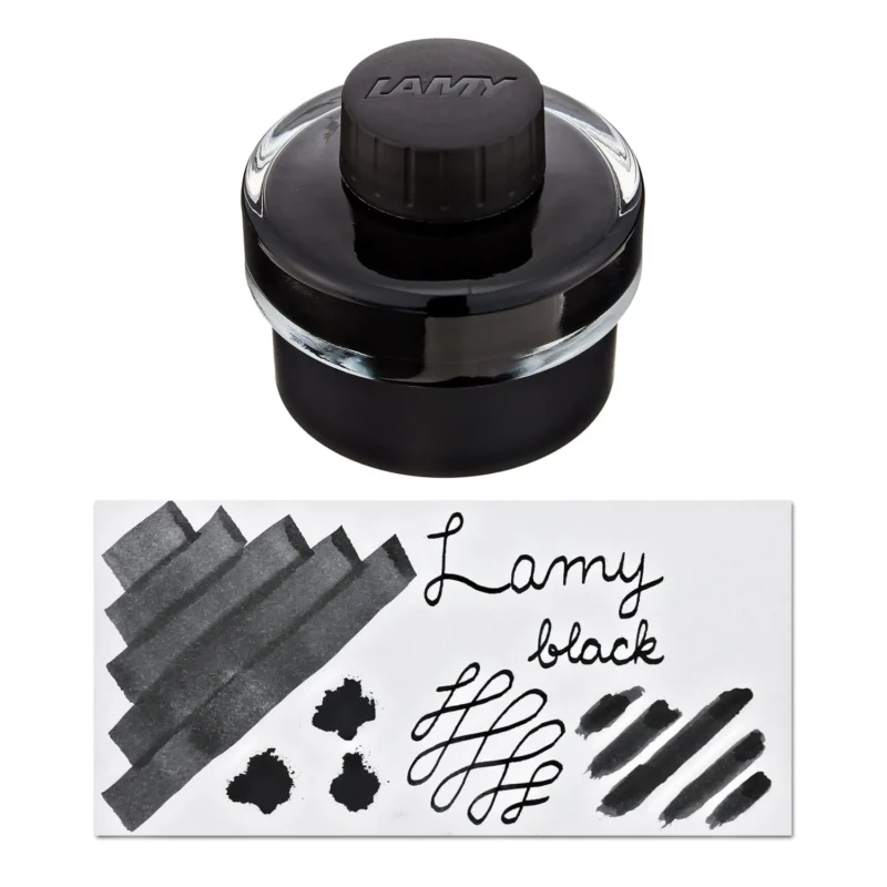 Lamy T52 (50ML) Ink - Black